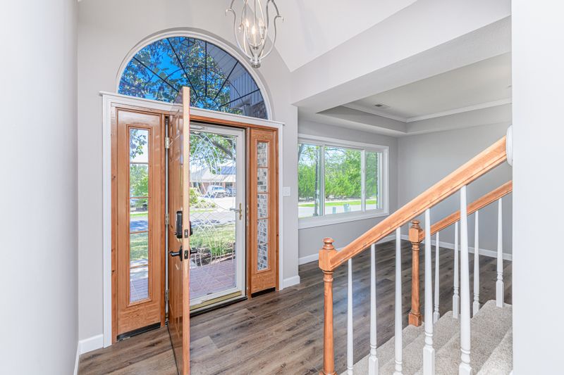 Interior Painting gallery