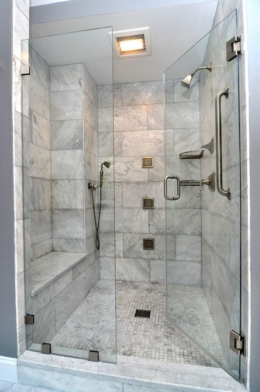 Bathroom Renovations