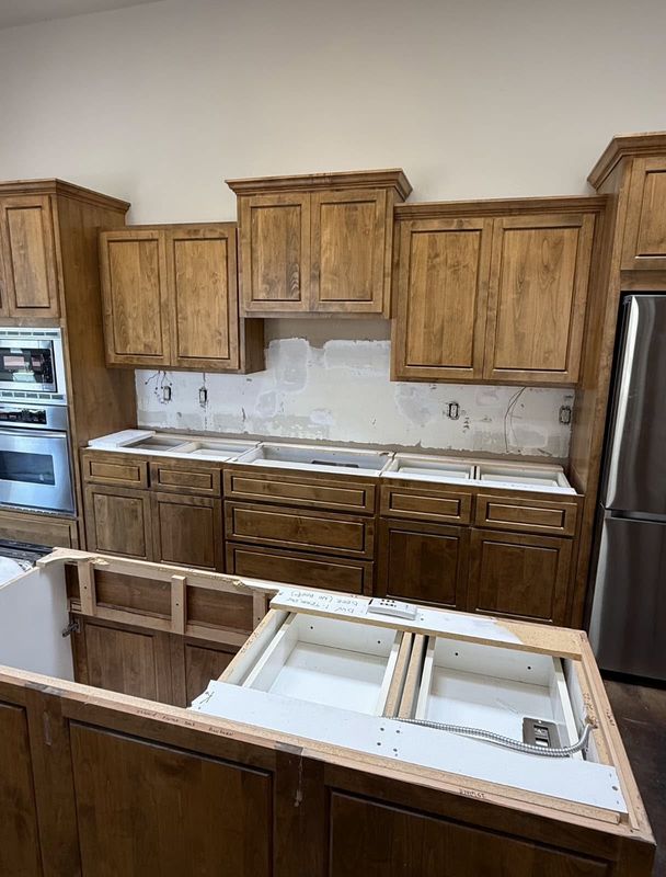 Renovation Services