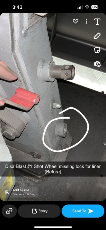 Industrial Maintenance 