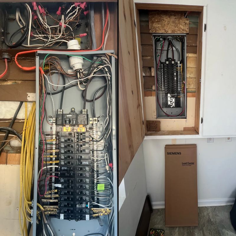 Electrical Repairs gallery