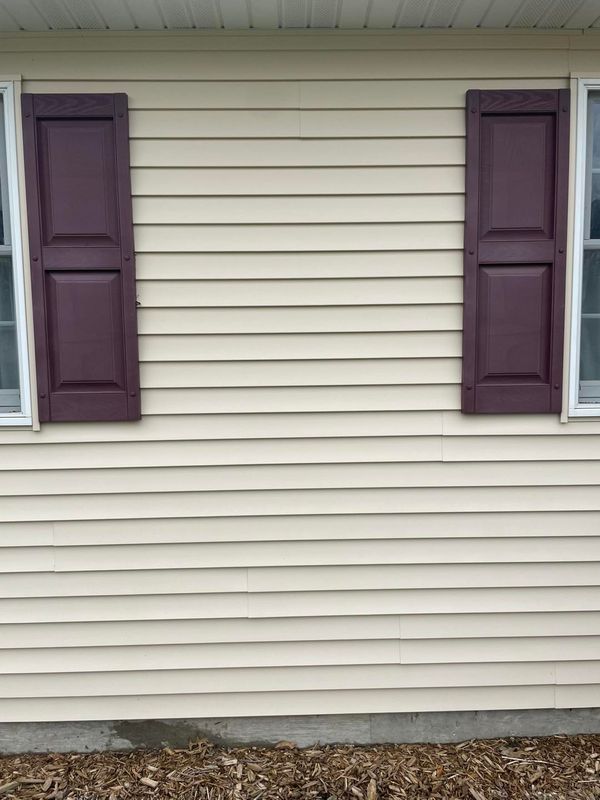 Home Softwash