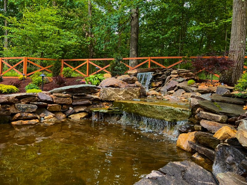 Water Features gallery