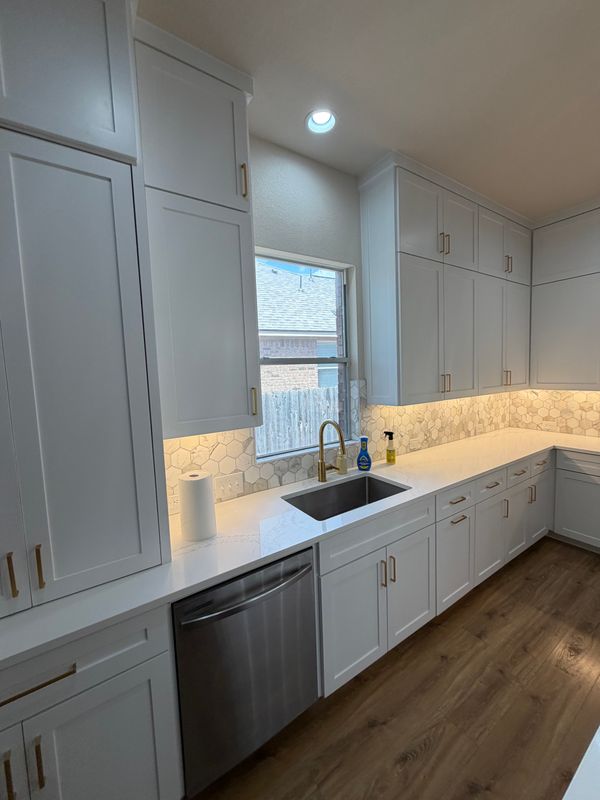 General Remodeling