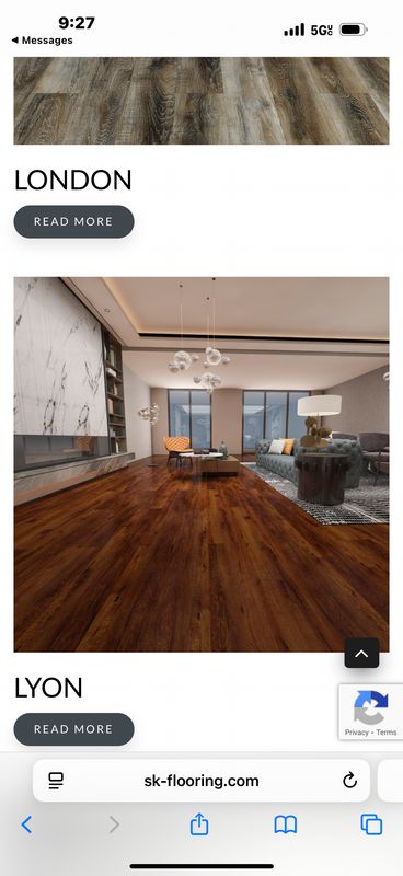 Installation Services