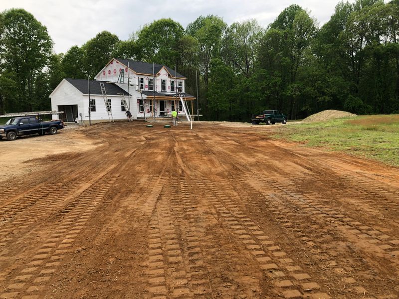 Residential Septic Installations