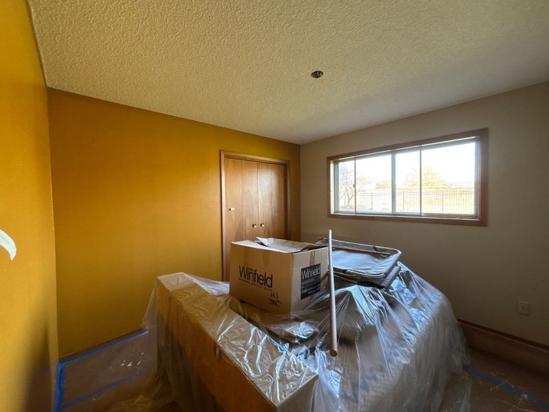 Drywall Repair & Refinishing