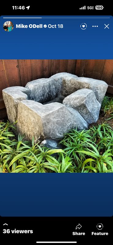 Outdoor Living