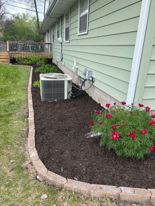 Flower Bed Gallery
