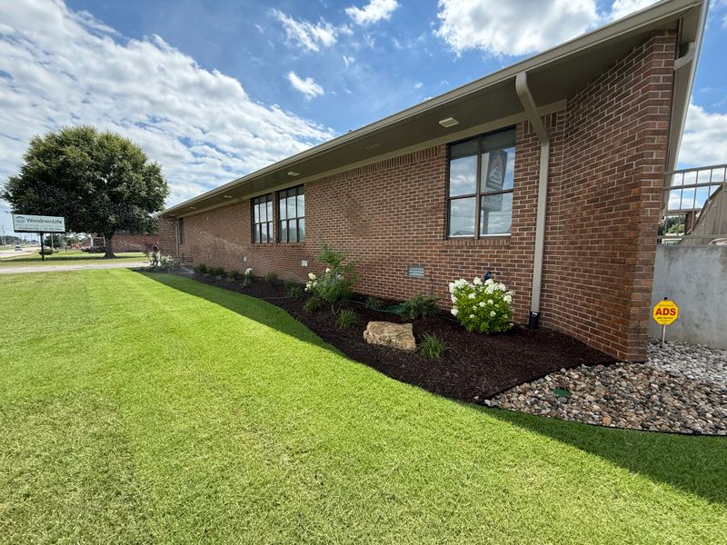 Garden Designs