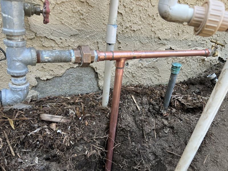 Pipe Repair 