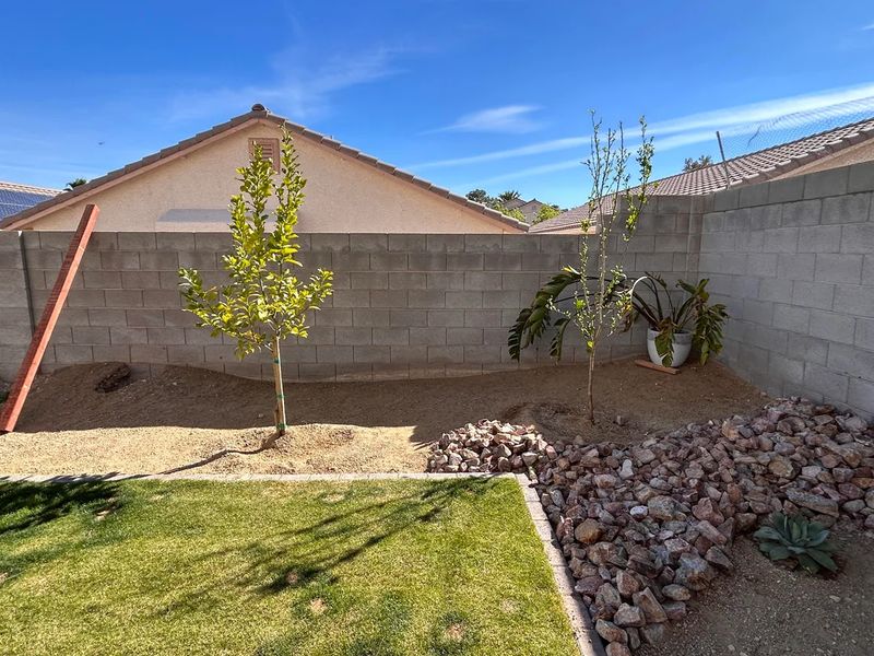 Hardscape Installation