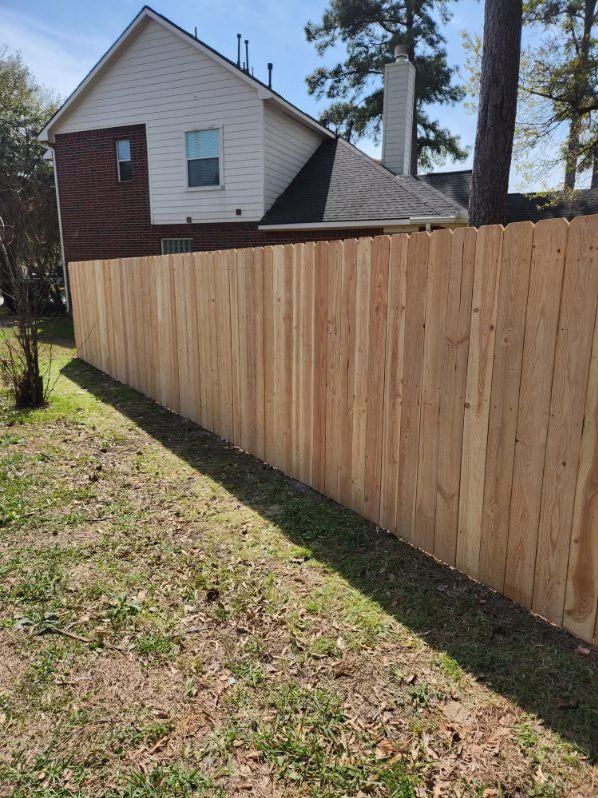 Fencing