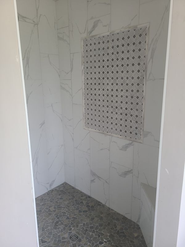 Bathroom Tiling gallery