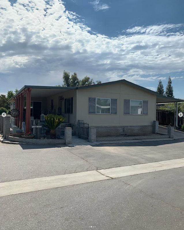 Exterior Painting