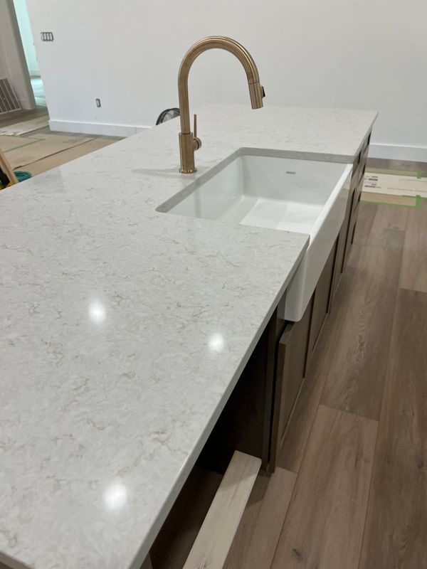 Quartz Countertops