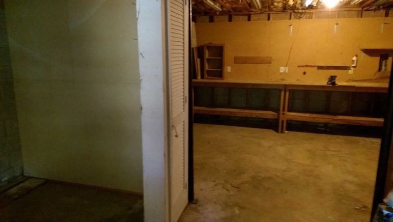 Cleanouts