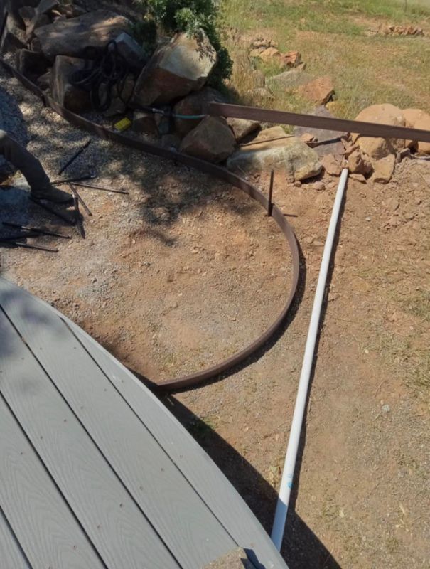 Exterior Renovations