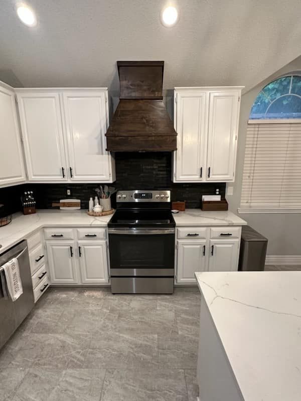 Interior Renovations