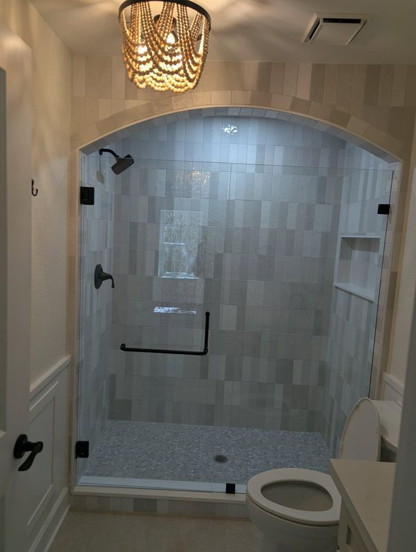 Bathroom Renovation