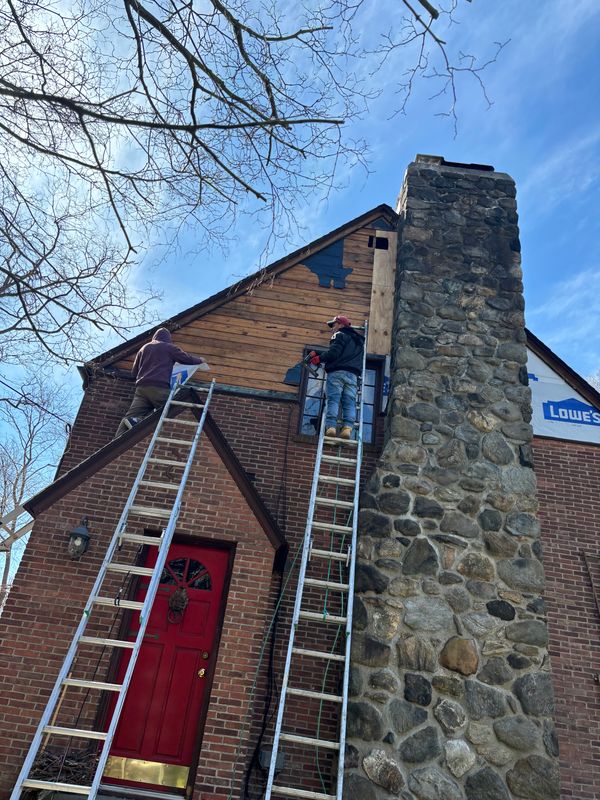 Revitalizing Charm: Expert Painting & Carpentry in Ossining, NY