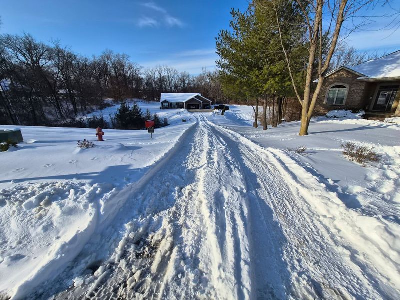 Snow Removal
