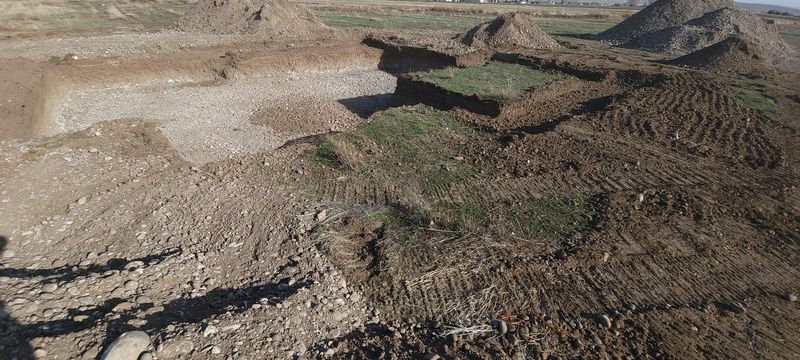Foundation Construction