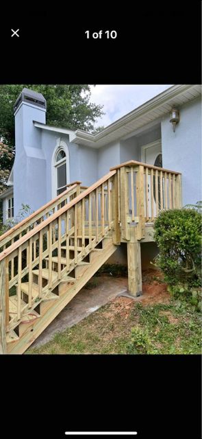 Residential Construction - New Home Builds