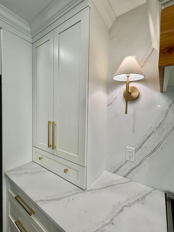 Residential Remodeling