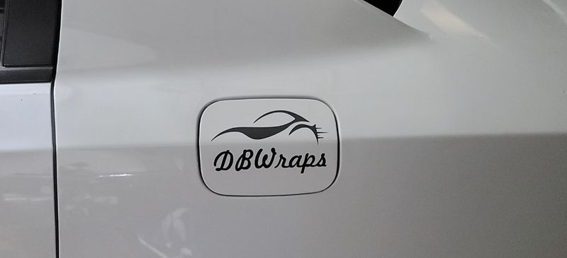 Graphic Design & Decals