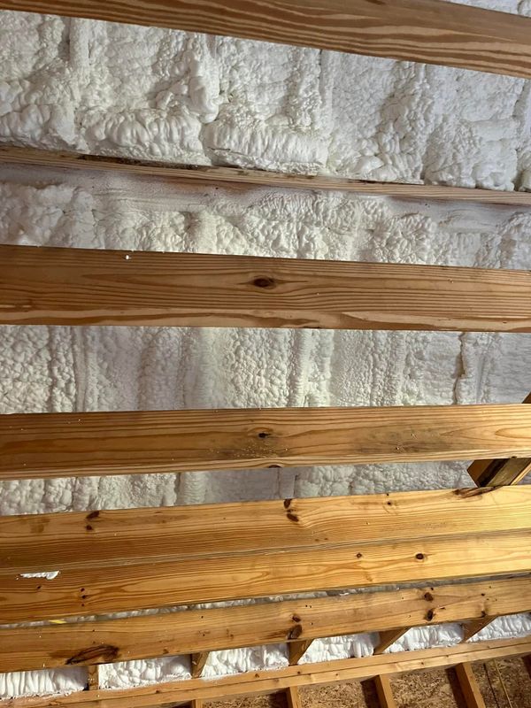 Insulation