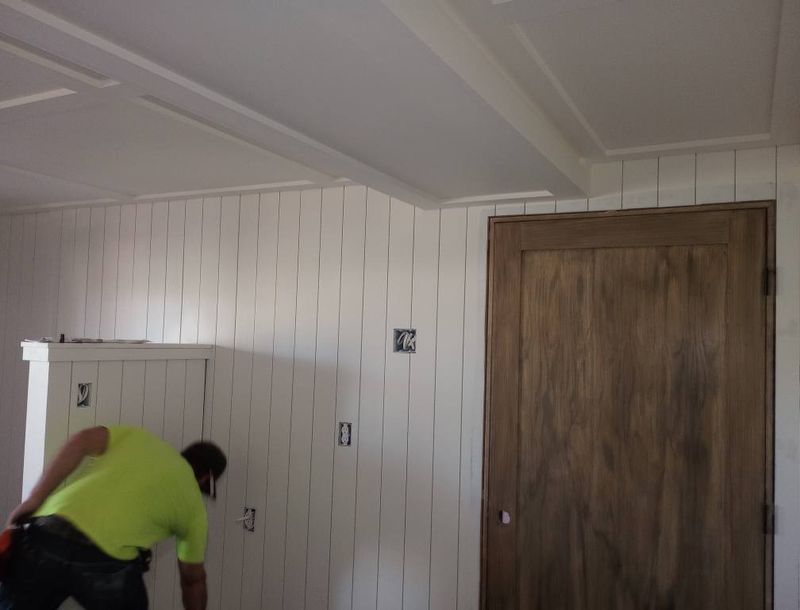 Electrical Work