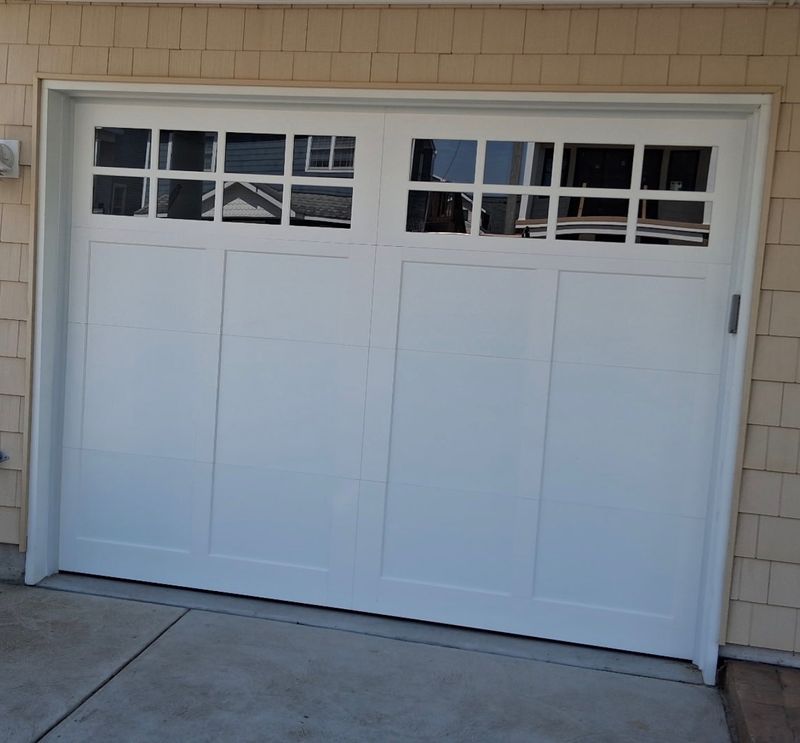 Garage Door Installation