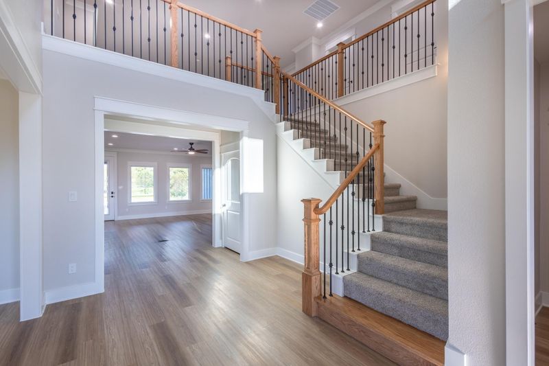 Custom Homes