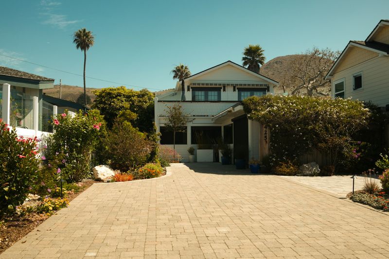 Driveway Construction