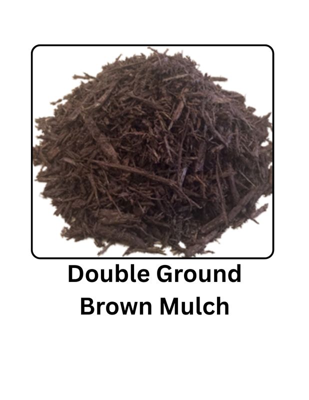 Popular Mulch Types