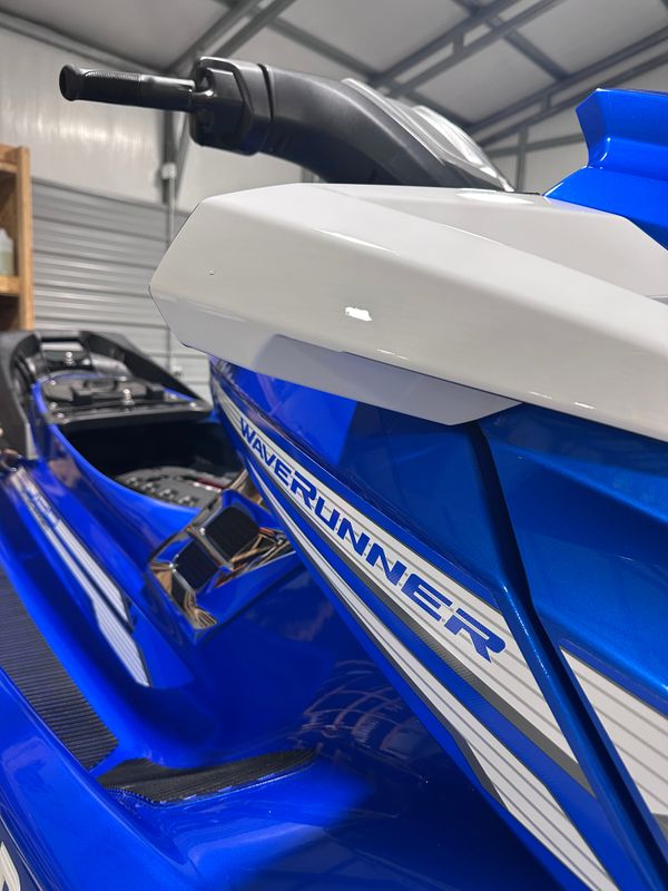 Watercraft
