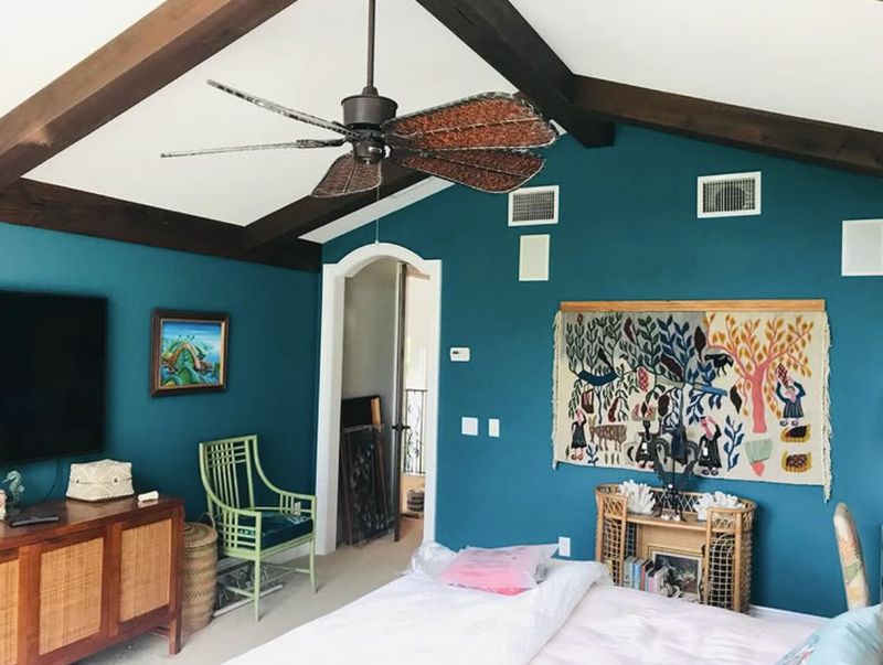 Interior Painting