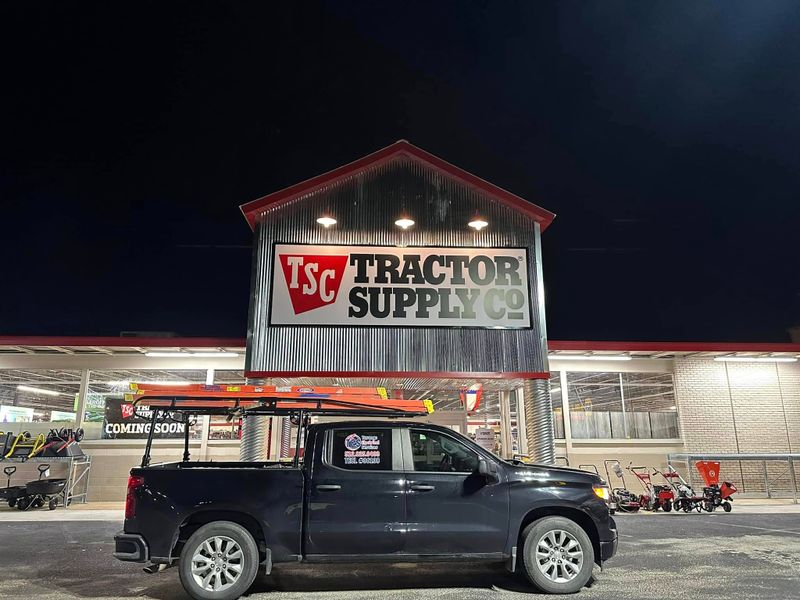 Lighting Installs