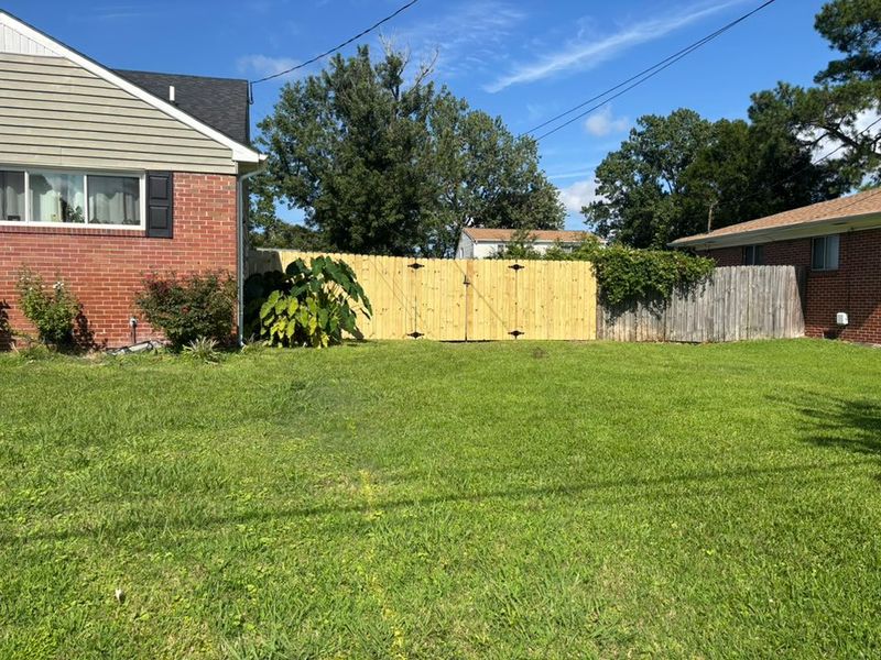 Gate Installation and Repair