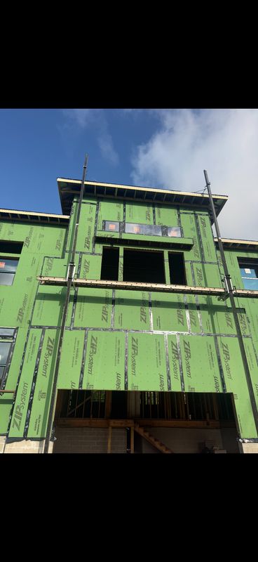 Siding