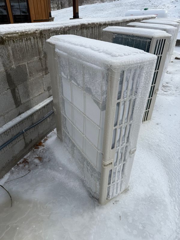 HVAC Repair Services