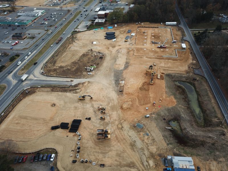 Weis Market - Charlotte Hall, MD