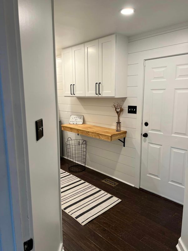 Exterior & Interior Renovations