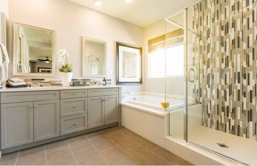 Kitchen and Bathroom Renovations