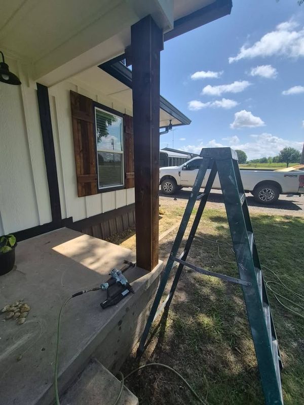 Carpentry