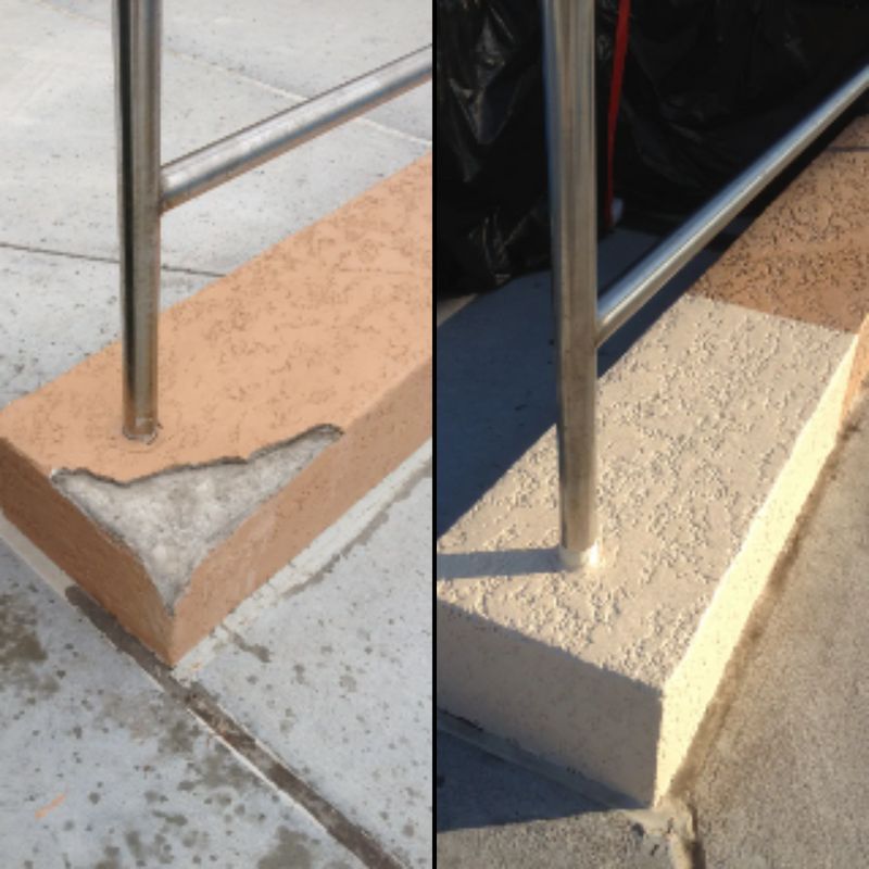 Before & Afters