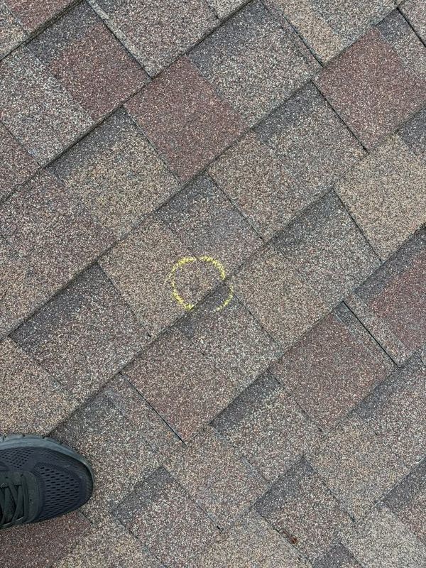 Roofing Repairs