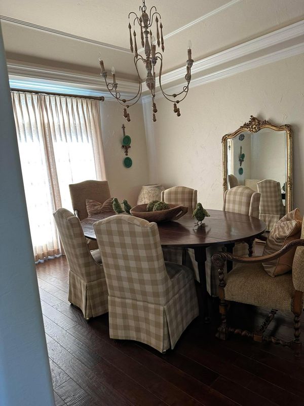 Residential Cleaning