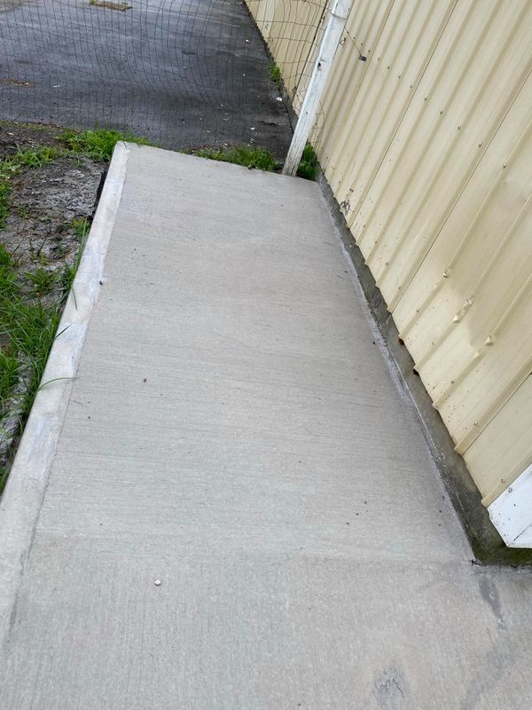 Concrete